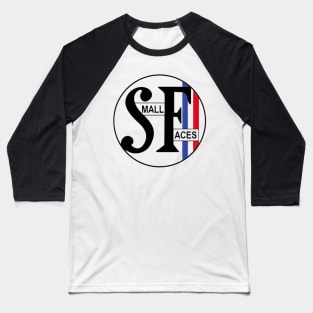 small faces Baseball T-Shirt